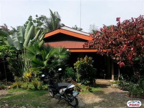 2 Bedroom House and Lot in Tagbilaran City.